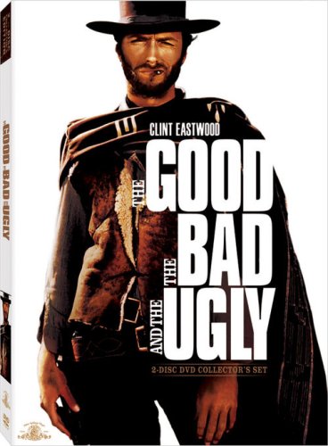 THE GOOD, THE BAD AND THE UGLY (SOUS-TITRES FRANAIS)