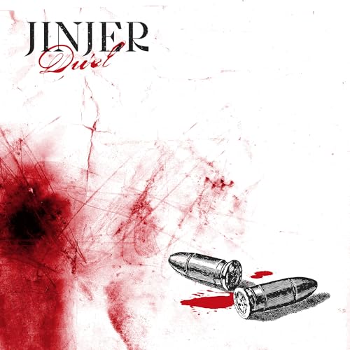 JINJER - DUEL (VINYL)