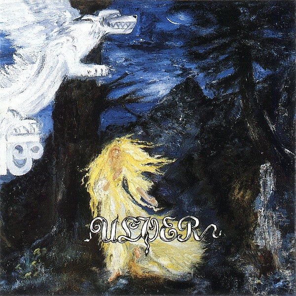 ULVER - KVELDSSANGER