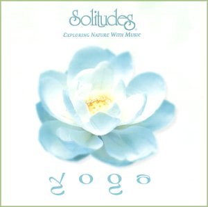 GIBSON, DAN (SOLITUDE - YOGA (ENHANCED)