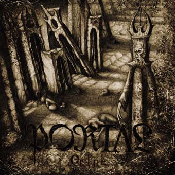 PORTAL - OUTRE
