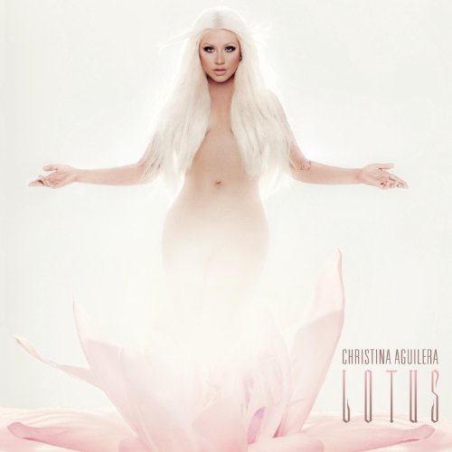 CHRISTINA AGUILERA - LOTUS