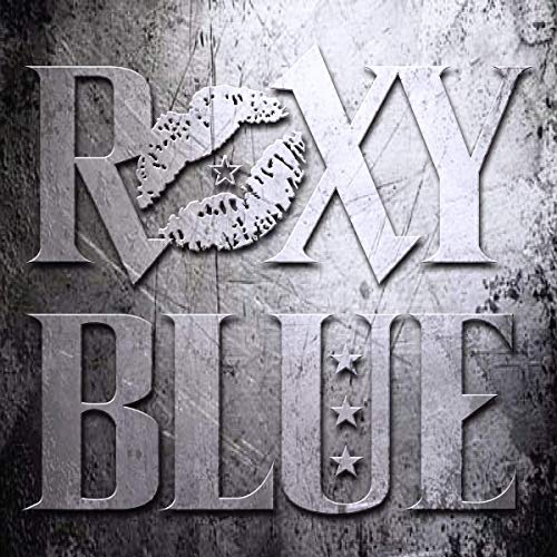 ROXY BLUE - ST