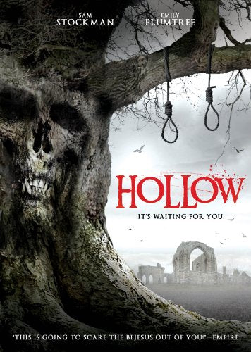 THE HOLLOW