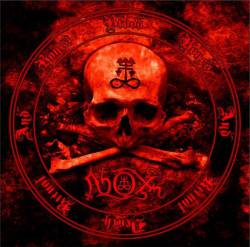 NOX - BLOOD, BONES & RITUAL DEATH