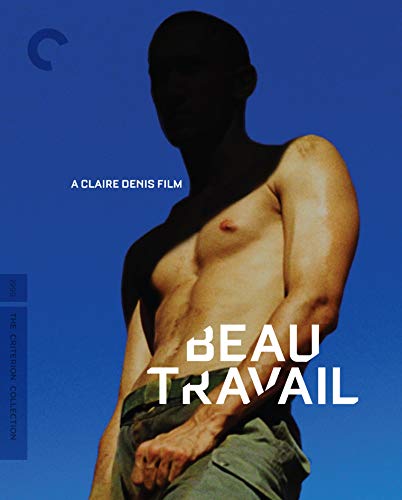 BEAU TRAVAIL - BLU-CRITERION COLLECTION