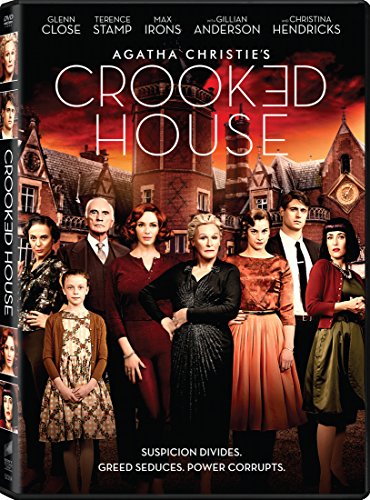 CROOKED HOUSE (SOUS-TITRES FRANAIS)