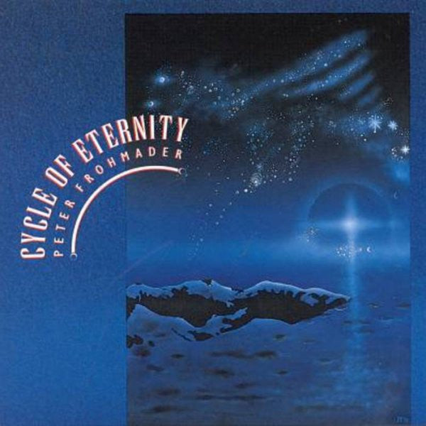 FROHMADER, PETER - CYCLE OF ETERNITY