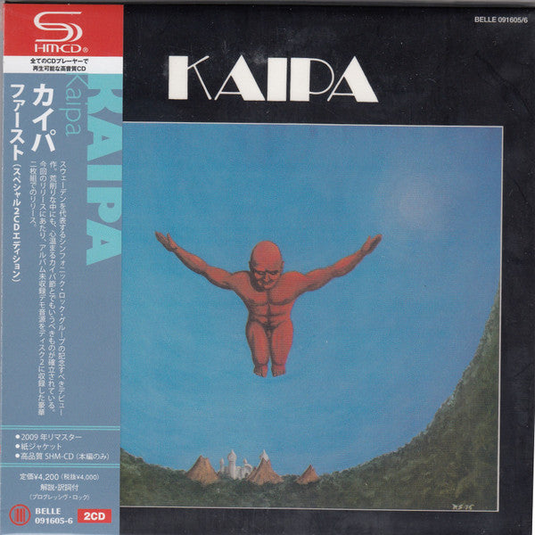 KAIPA - ST
