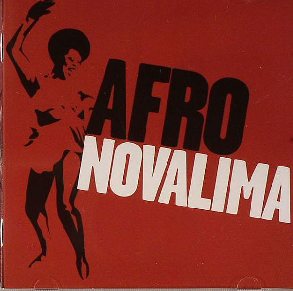 NOVALIMA - AFRO (PERU)