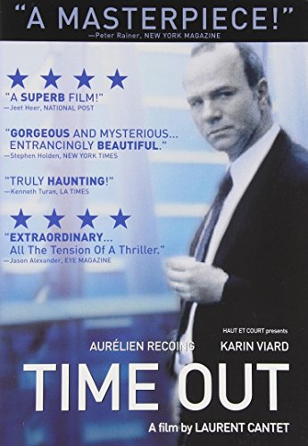 TIME OUT / L'EMPLOI DU TEMPS (VERSION FRANAISE)