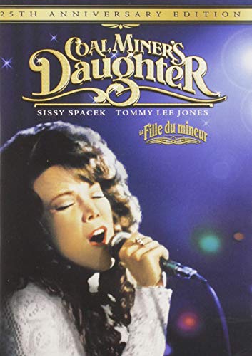 COAL MINER'S DAUGHTER - 25TH ANNIVERSARY EDITION