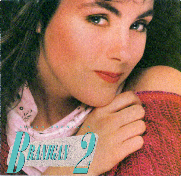 BRANIGAN, LAURA - BRANIGAN 2 (SPECIAL ED)