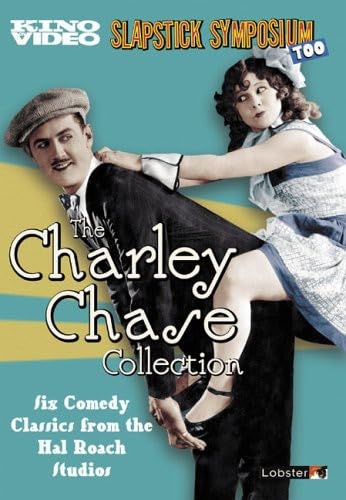 CHASE, CHARLEY - DVD-COLLECTION VOL. 2