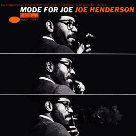 HENDERSON, JOE - MODE FOR JOE