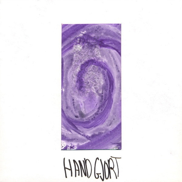 HANDGJORT - ST
