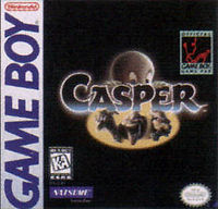 CASPER - GB1