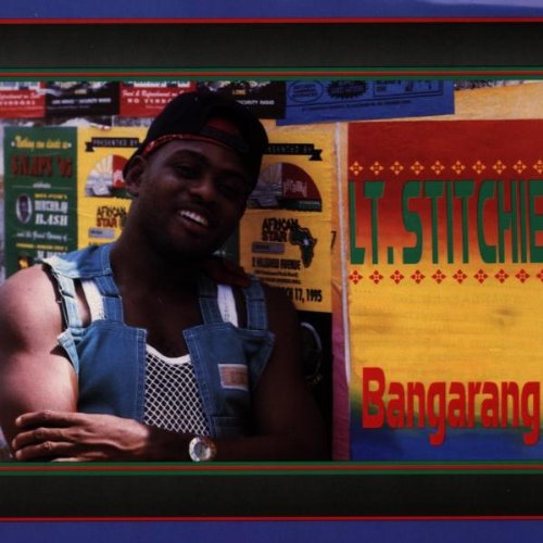 LT. STITCHIE - BANGARANG