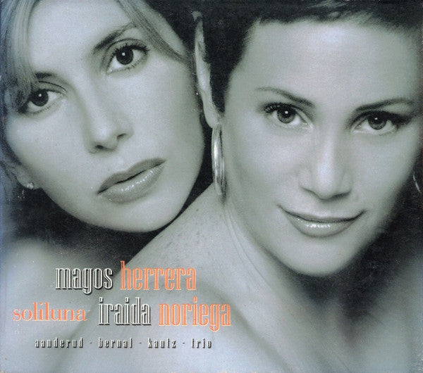 HERRERA, MAGOS - SOLILUNA