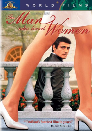 THE MAN WHO LOVED WOMEN