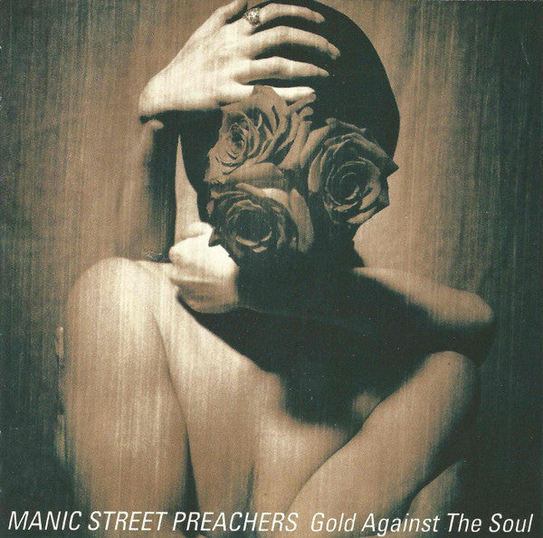 MANIC STREET PREACHERS - GOLD AGAINST THE SOUL (DLX)(2CDS/BOOK)(R