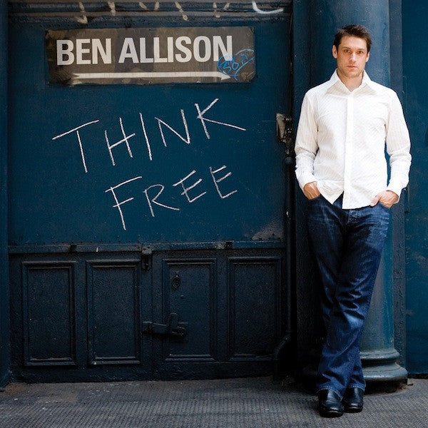ALLISON, BEN - THINK FREE