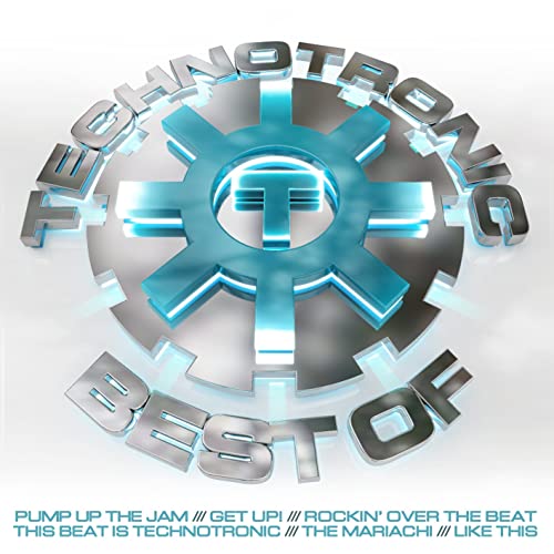 TECHNOTRONIC - BEST OF