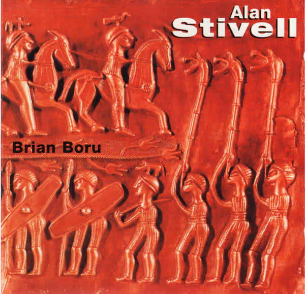 STIVELL, ALAN - BRIAN BORU