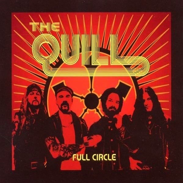 QUILL - FULL CIRCLE
