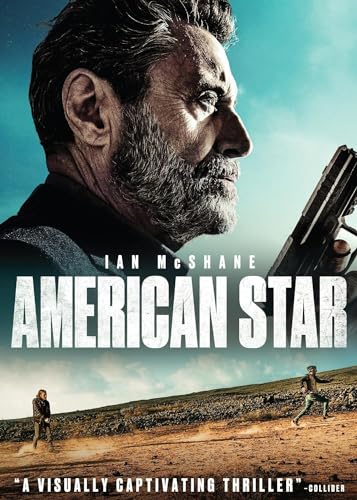 AMERICAN STAR - DVD