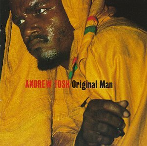 TOSH, ANDREW - ORIGINAL MAN