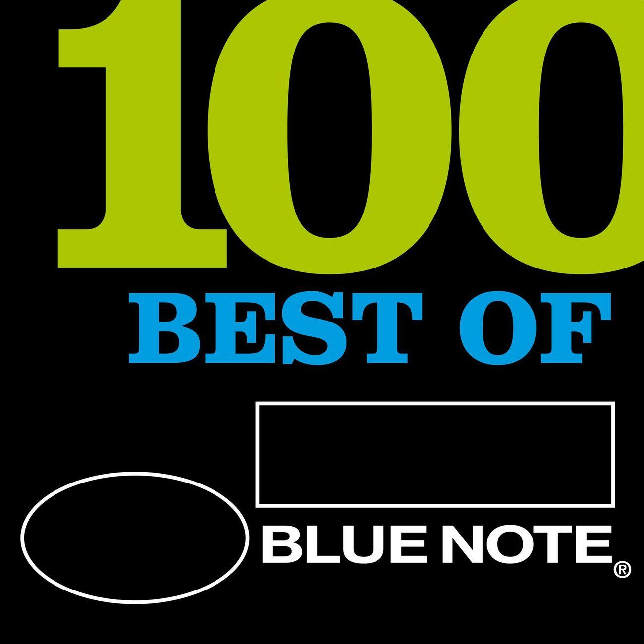 VARIOUS - 100 BEST OF BLUE NOTE