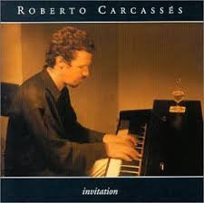 CARCASSES, ROBERTO - INVITATION (LATIN)