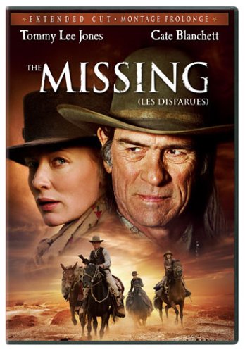 THE MISSING (WIDESCREEN EXTENDED EDITION) (BILINGUAL)