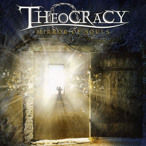 THEOCRACY - MIRROR OF SOULS