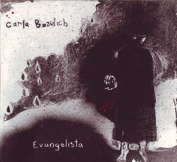 BOZULICH, CARLA - EVANGELISTA