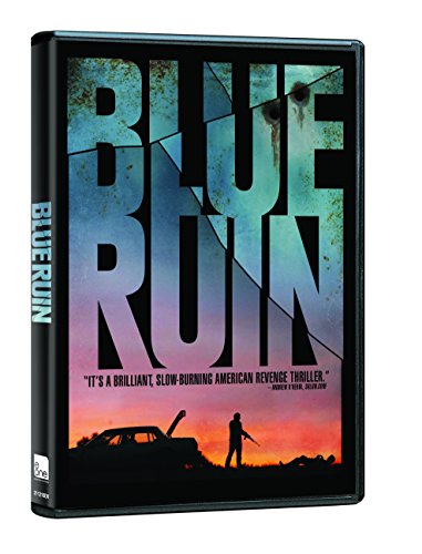 BLUE RUIN