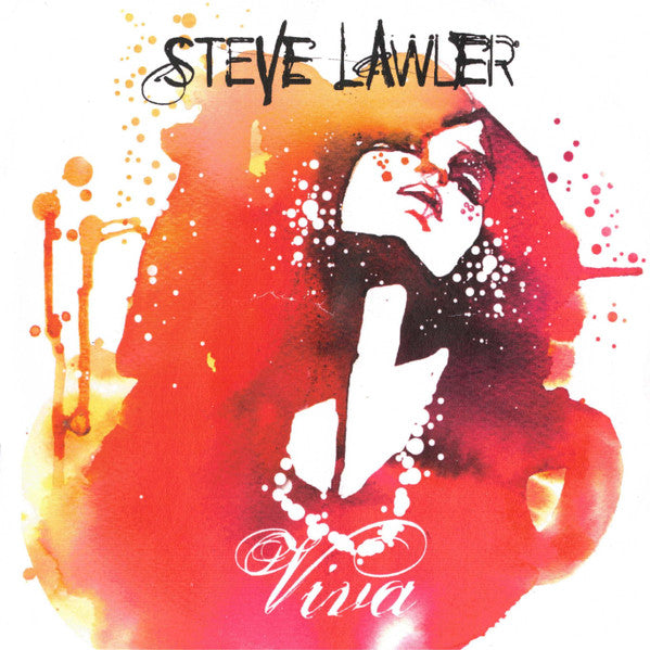 LAWLER, STEVE - VIVA