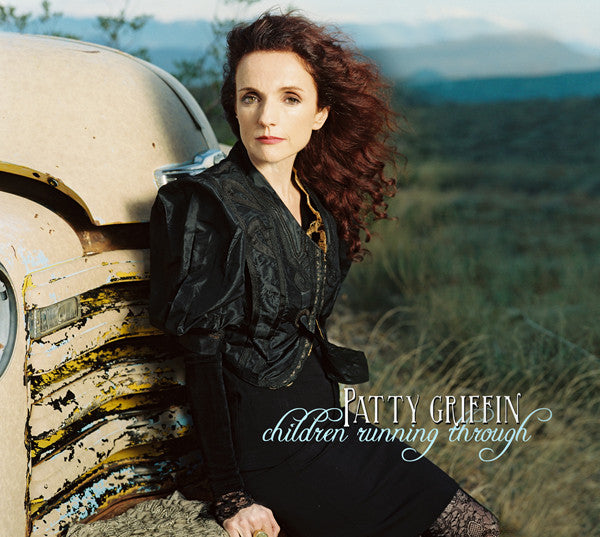 GRIFFIN, PATTY - CHILDREN RUNNING THROUGH (DIGIPAK)