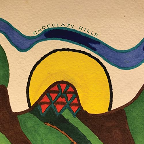CHOCOLATE HILLS / ORB - YARNS FROM THE CHOCOLATE TRIANGLE (VINYL)