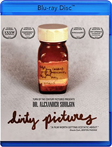 DIRTY PICTURES - BLU-DOCUMENTARY