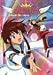 ANGELIC LAYER (ANIME) - DVD-INHERIT THE LAYER