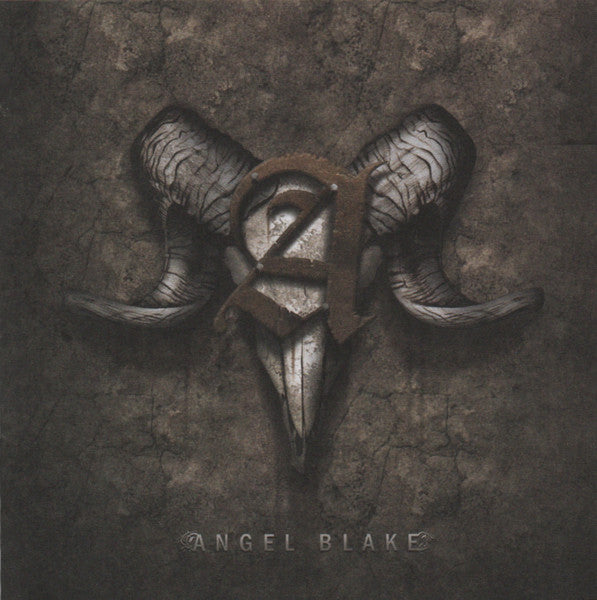 ANGEL BLAKE - ST