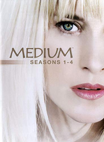 MEDIUM (SEASONS 1-4)