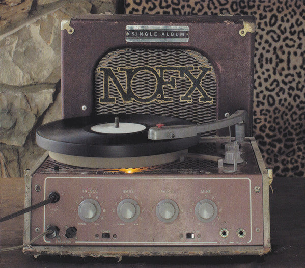 NOFX - SINGLE ALBUM