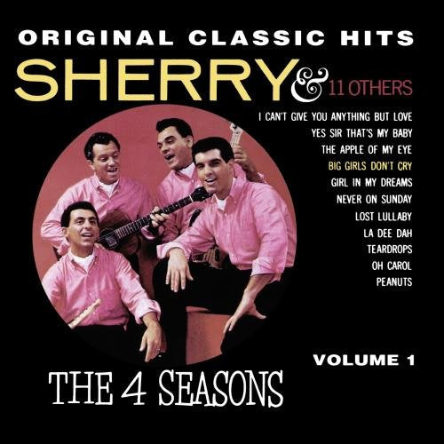 FOUR SEASONS - SHERRY & 11 OTHERS (LTD)