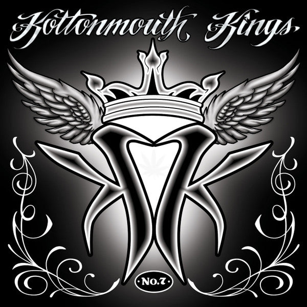 KOTTONMOUTH KINGS - ST