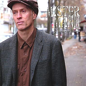 MISTER MANN - DECEMBER LOOMS