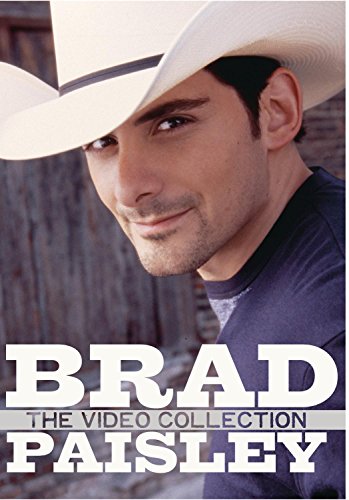 BRAD PAISLEY: THE VIDEO COLLECTION