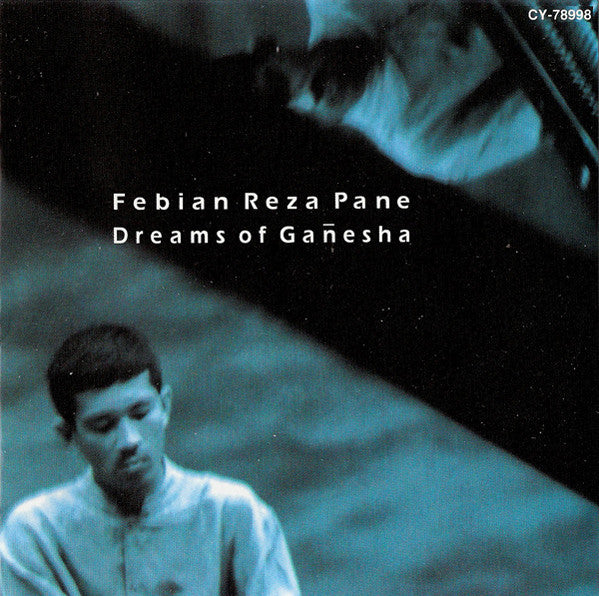 PANE, FEBIAN REZA - DREAMS OF GANESHA